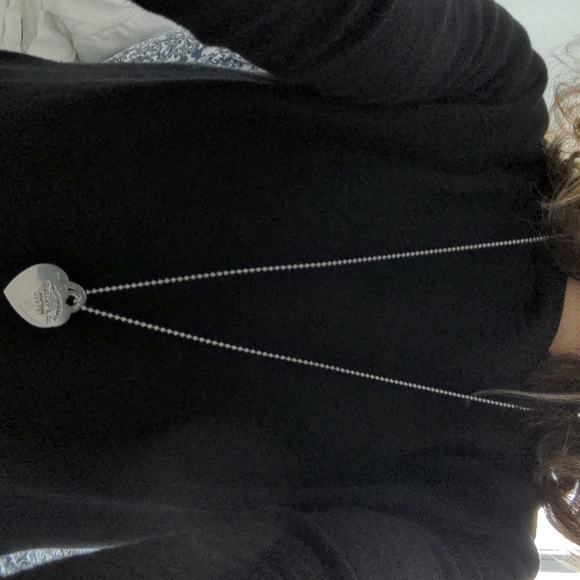 Tiffany & co. Necklace - Picture 11 of 13